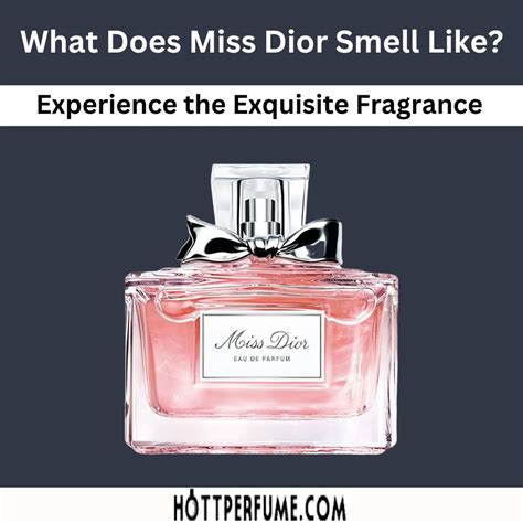 does miss dior smell like baby powder|Dior eau de parfum review.